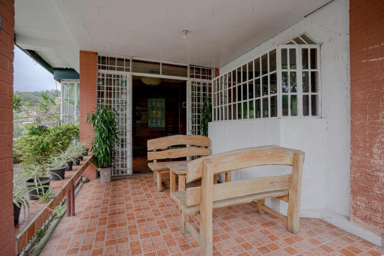 Oyo 760 Tiptop Vacation Homes Багио Экстерьер фото
