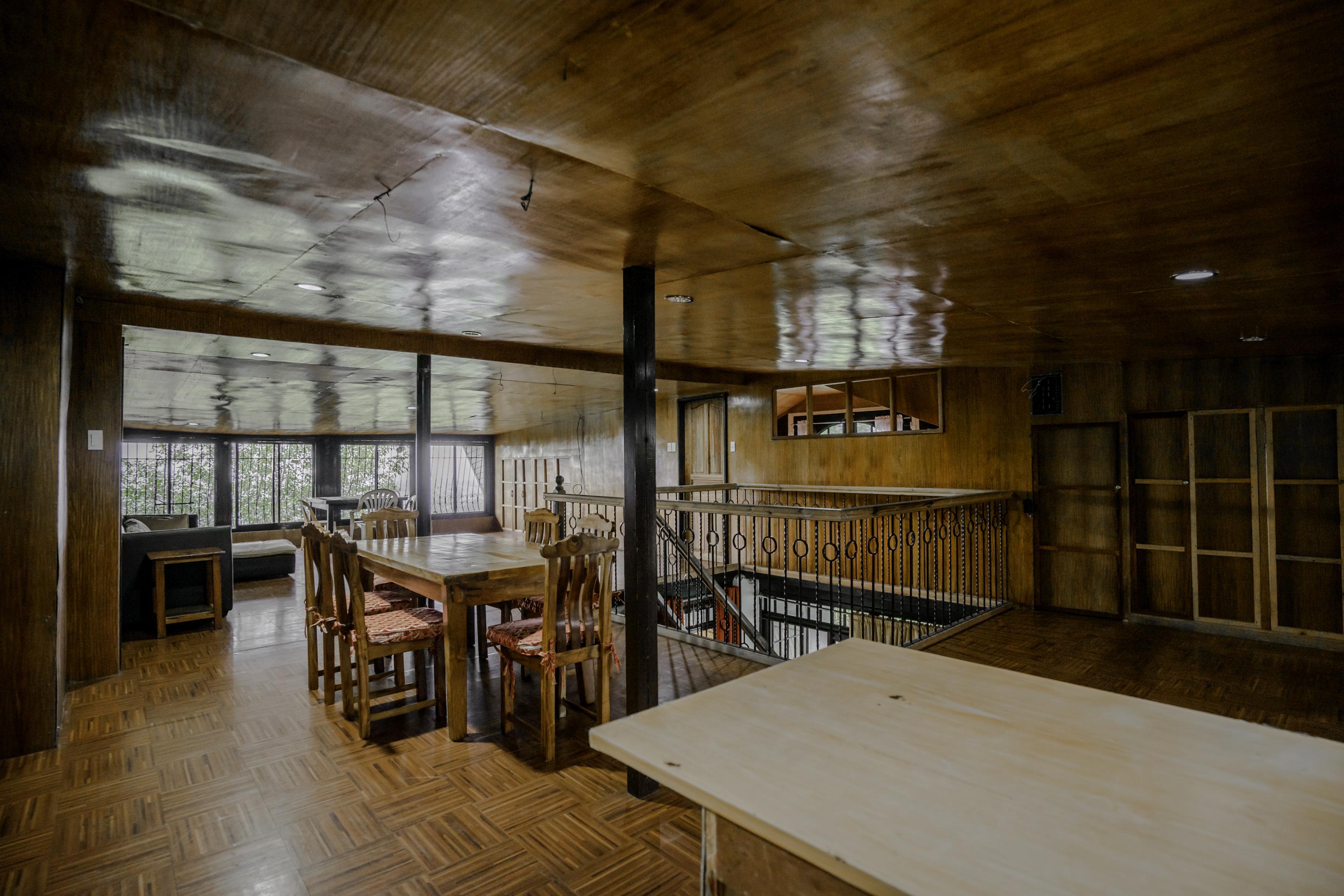 Oyo 760 Tiptop Vacation Homes Багио Экстерьер фото
